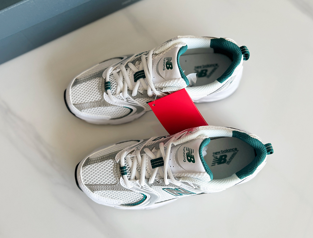 신발 오트밀 색상 이미지-S14L4