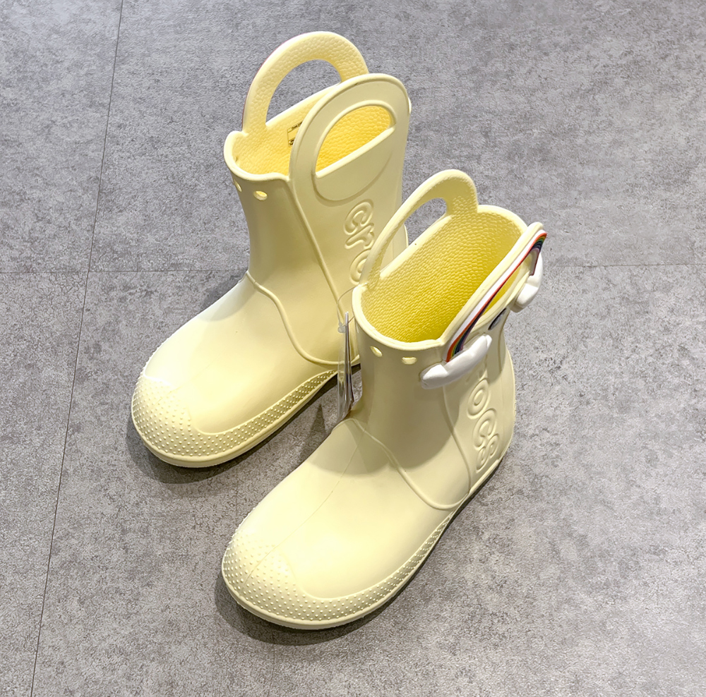 신발 옐로우 색상 이미지-S56L3