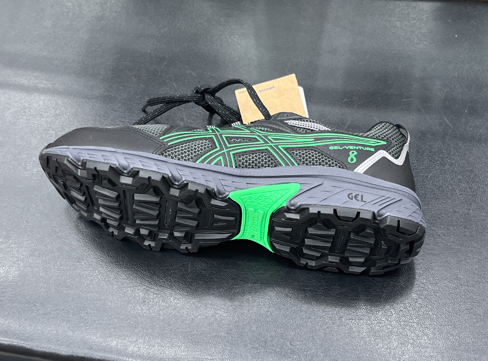 신발 그레이블루 색상 이미지-S14L4