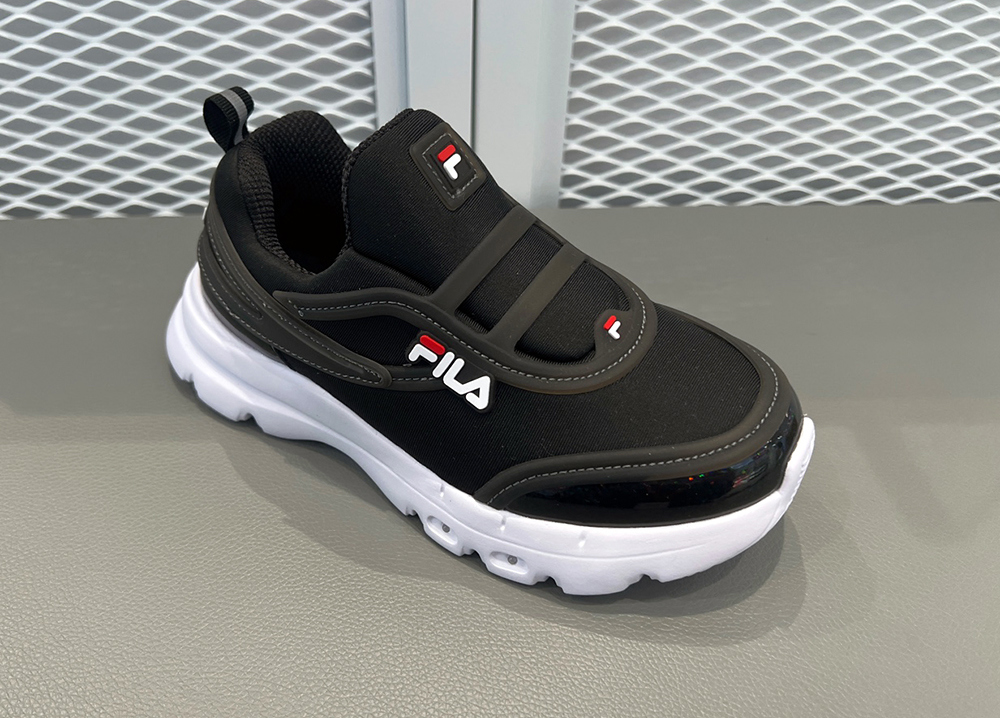 신발 카키 색상 이미지-S14L3